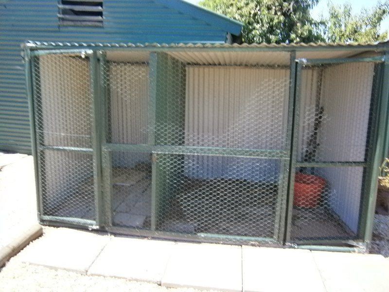 57 Broadway, Jeparit VIC 3423