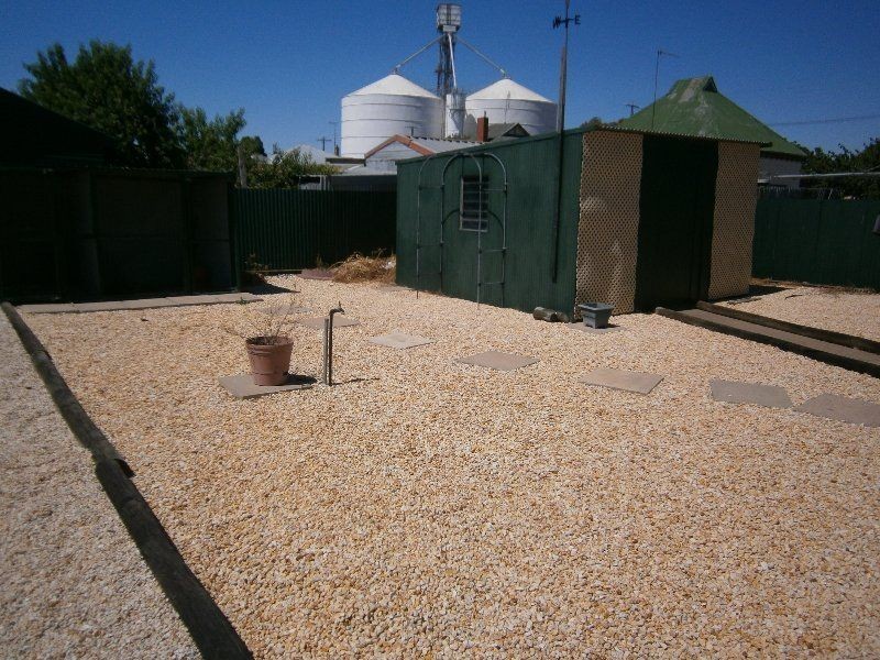 57 Broadway, Jeparit VIC 3423