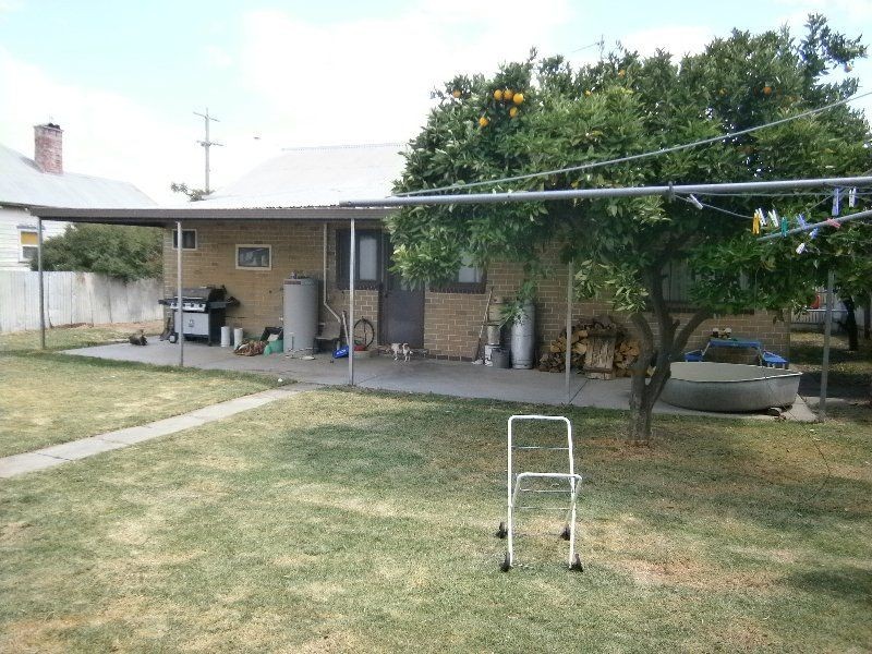 150 Lloyd Street, Dimboola VIC 3414