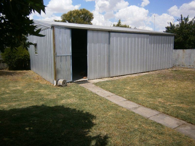 150 Lloyd Street, Dimboola VIC 3414
