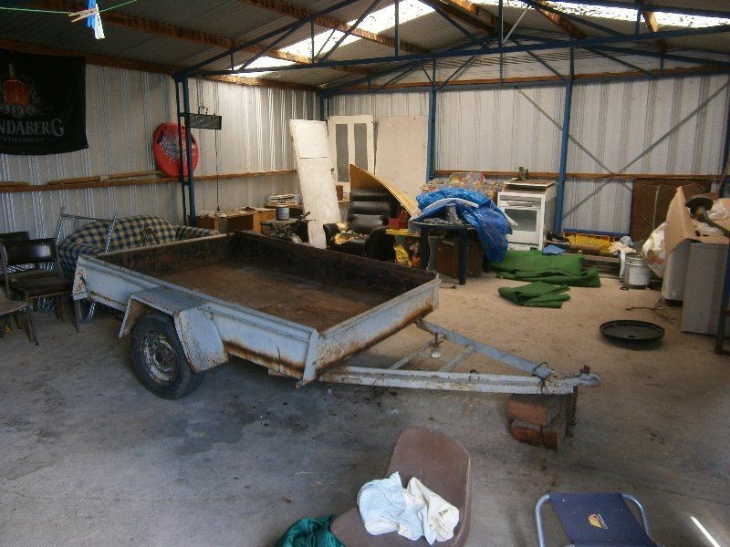 150 Lloyd Street, Dimboola VIC 3414