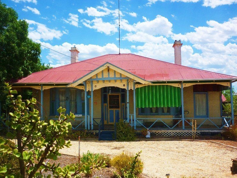 15 Swinbourne Avenue, Rainbow VIC 3424