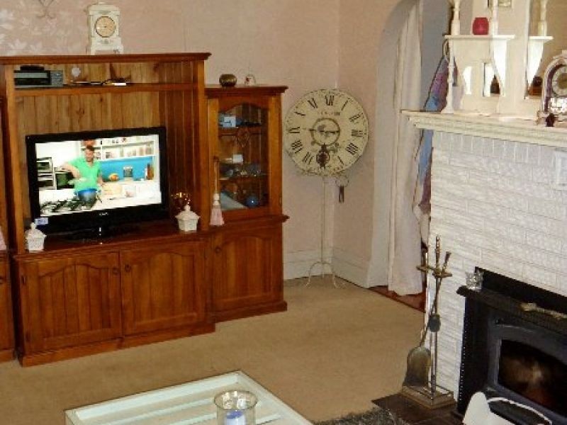 15 Swinbourne Avenue, Rainbow VIC 3424