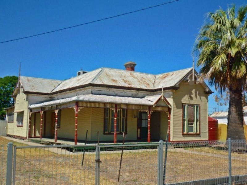 58 Upper Region Street, Dimboola VIC 3414