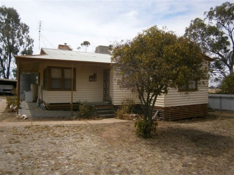 17 Albrecht Road, Gerang Gerung VIC 3418