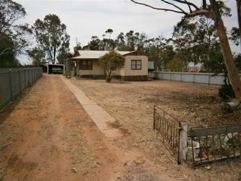 17 Albrecht Road, Gerang Gerung VIC 3418