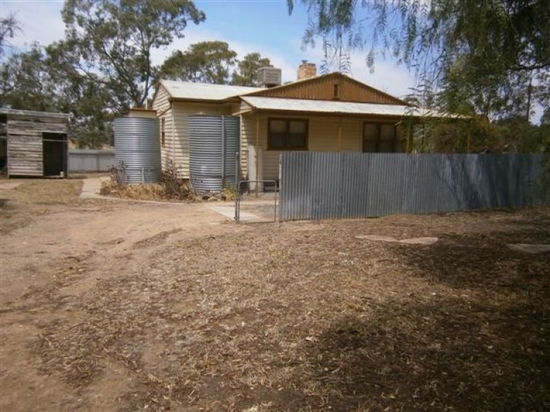 17 Albrecht Road, Gerang Gerung VIC 3418