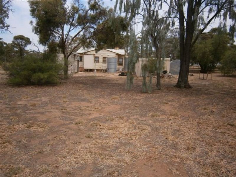 17 Albrecht Road, Gerang Gerung VIC 3418