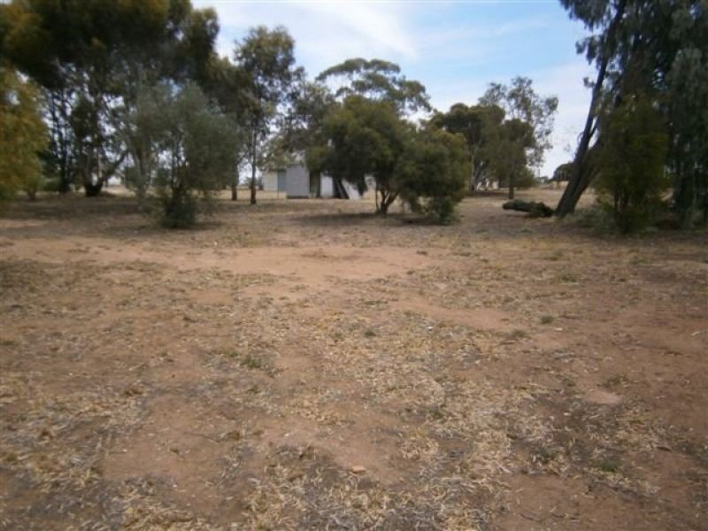 17 Albrecht Road, Gerang Gerung VIC 3418