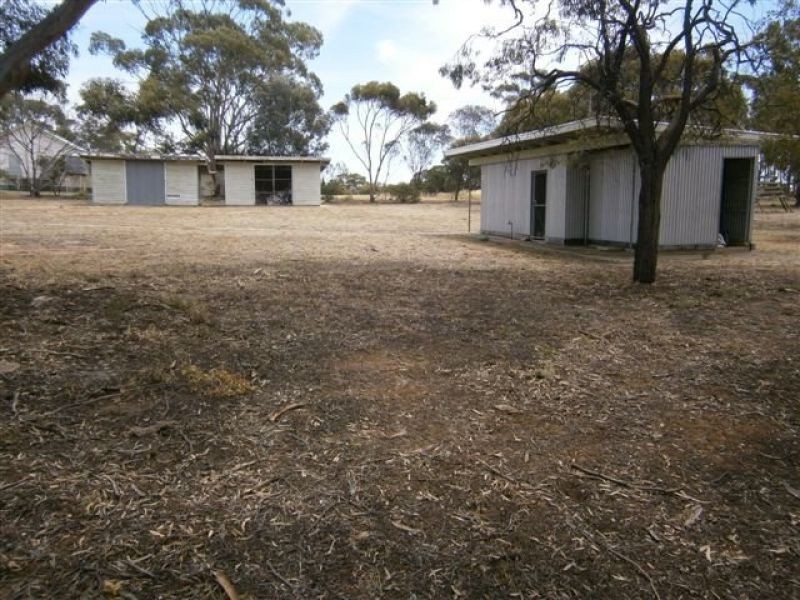 17 Albrecht Road, Gerang Gerung VIC 3418