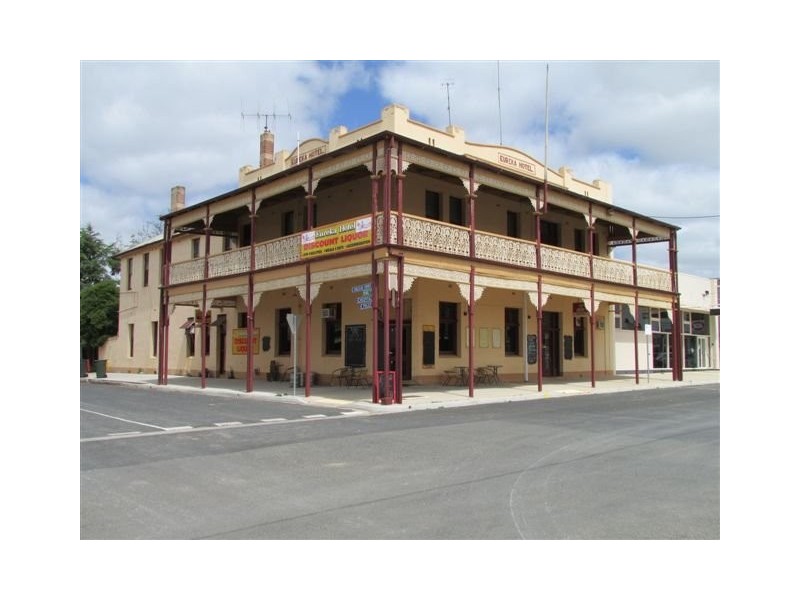 42 Federal Street, Rainbow VIC 3424