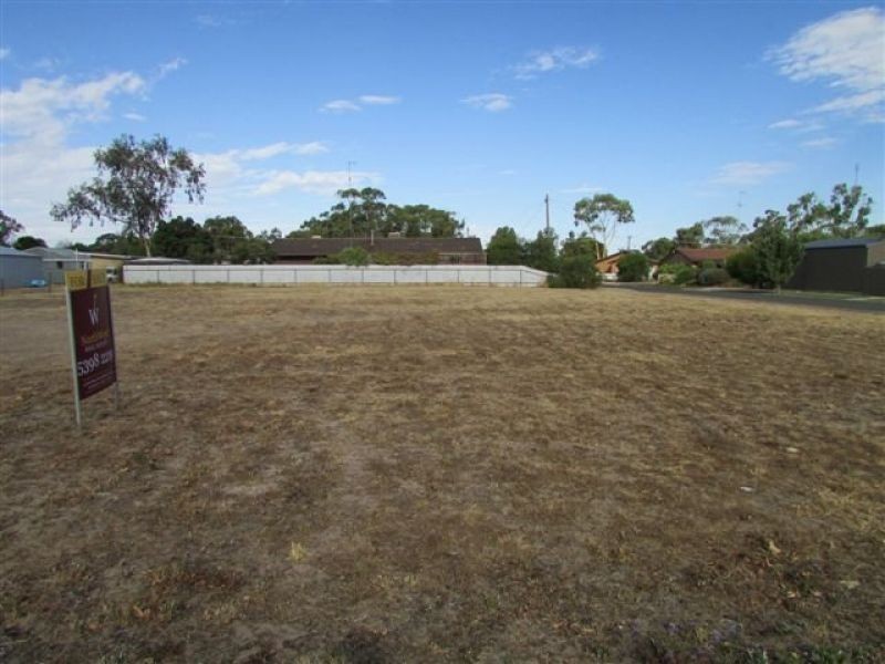 257-259 Scott Street, Warracknabeal VIC 3393