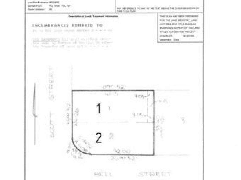 257-259 Scott Street, Warracknabeal VIC 3393