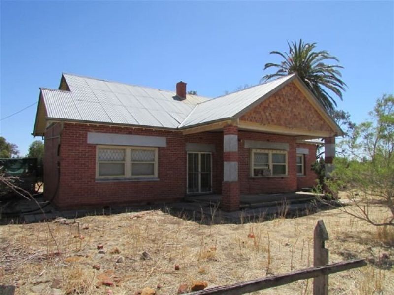 1451 Jeparit/Warracknabeal Road, Jeparit VIC 3423