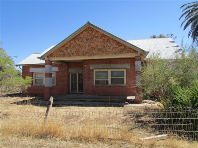 1451 Jeparit/Warracknabeal Road, Jeparit VIC 3423