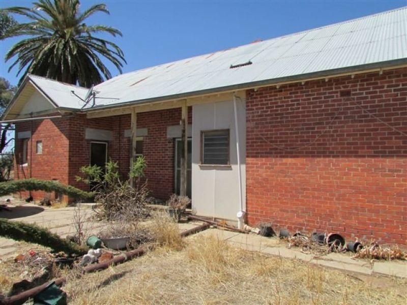 1451 Jeparit/Warracknabeal Road, Jeparit VIC 3423