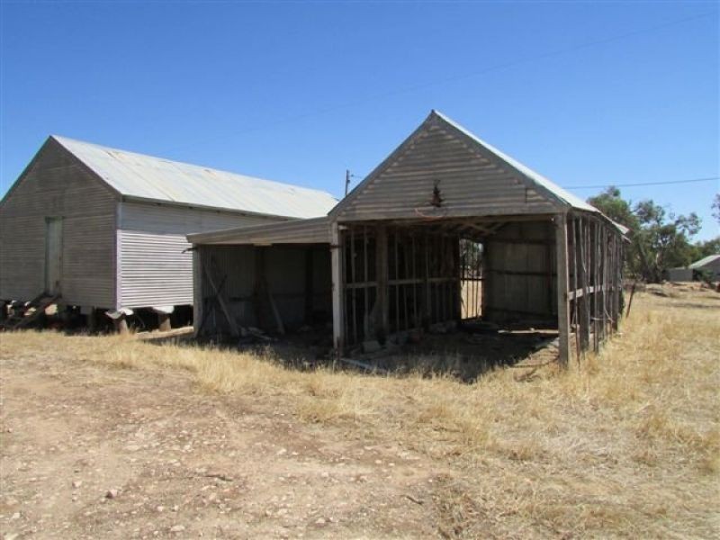 1451 Jeparit/Warracknabeal Road, Jeparit VIC 3423