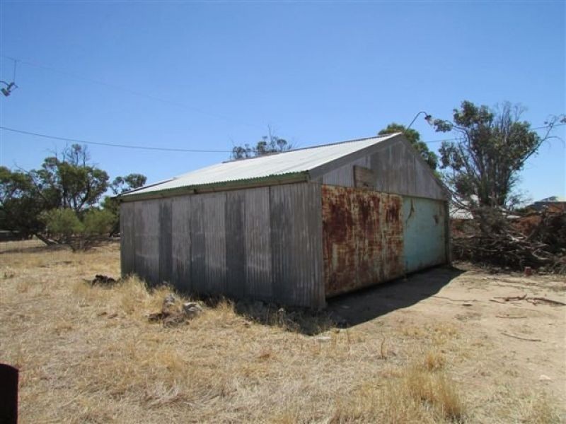 1451 Jeparit/Warracknabeal Road, Jeparit VIC 3423