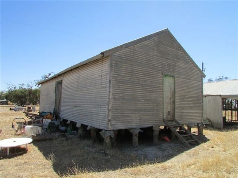 1451 Jeparit/Warracknabeal Road, Jeparit VIC 3423
