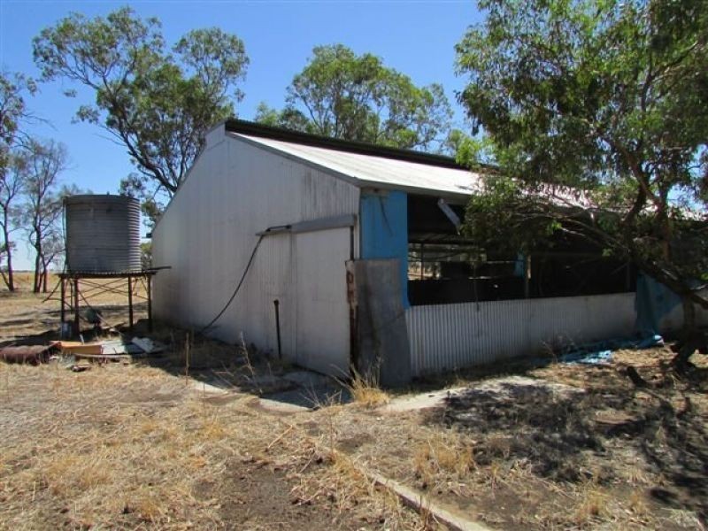 1451 Jeparit/Warracknabeal Road, Jeparit VIC 3423