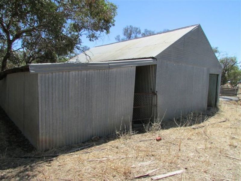 1451 Jeparit/Warracknabeal Road, Jeparit VIC 3423