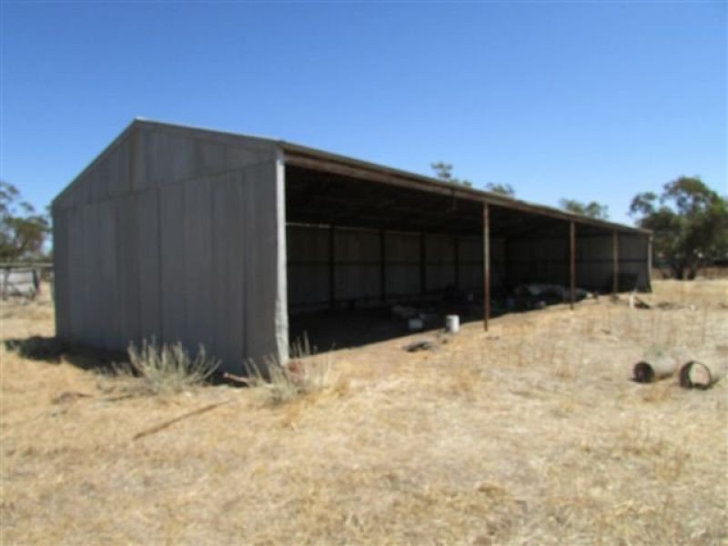 1451 Jeparit/Warracknabeal Road, Jeparit VIC 3423