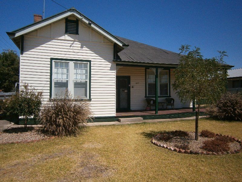 40 Beggs Street, Warracknabeal VIC 3393