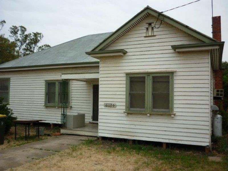 13 Wimmera Street, Dimboola VIC 3414