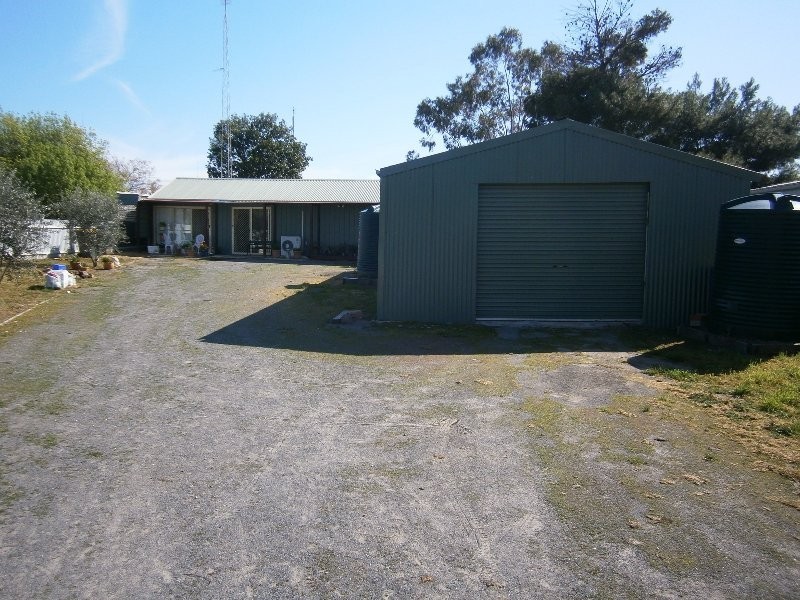 47 Abbott Street, Birchip VIC 3483