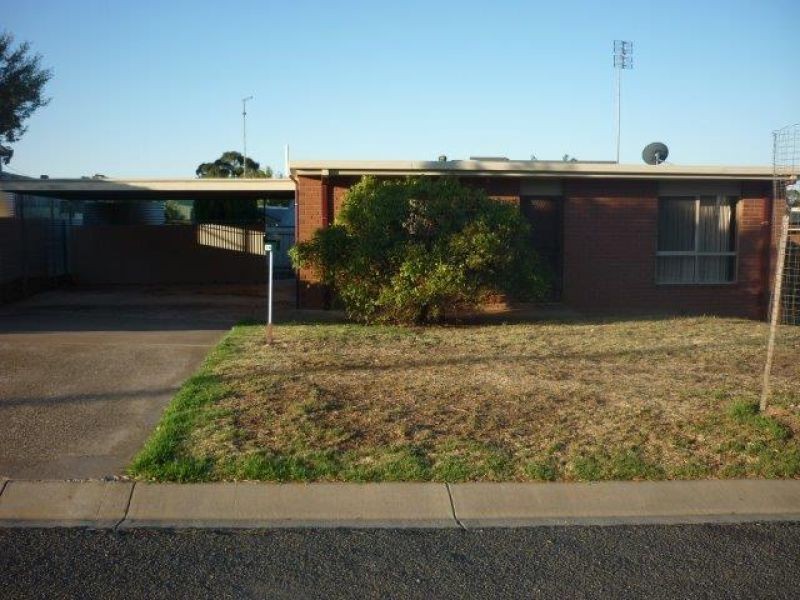 1A Bewley Street, St Arnaud VIC 3478