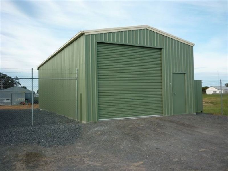 Warracknabeal VIC 3393