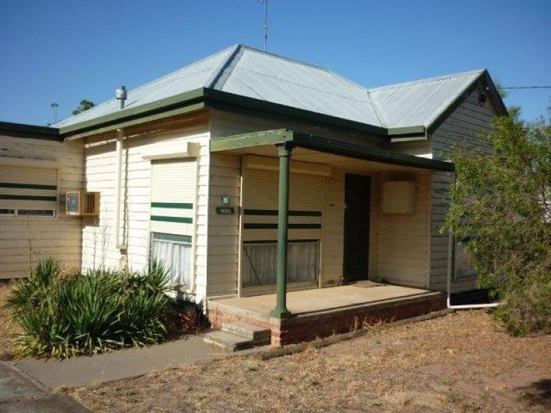 1 Noall Street, Warracknabeal VIC 3393