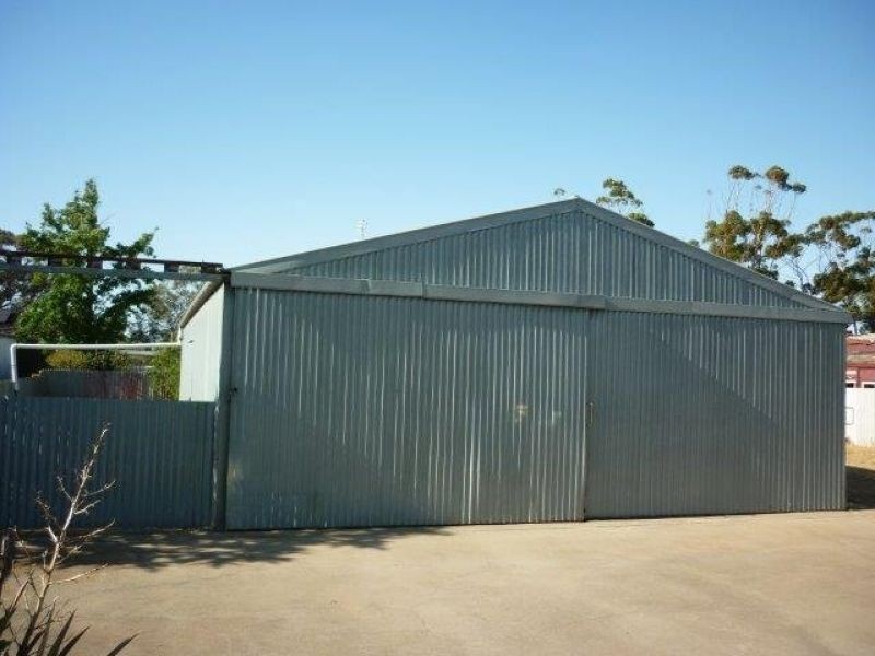 1 Noall Street, Warracknabeal VIC 3393