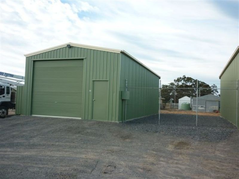 25 Bowman Street, Warracknabeal VIC 3393