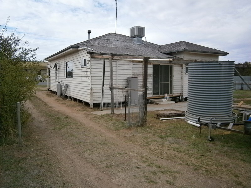 38 Anderson Street, Warracknabeal VIC 3393