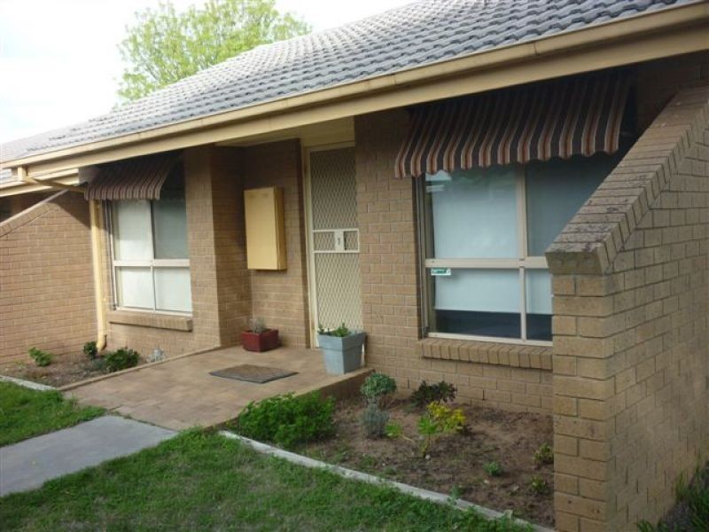 1/85 Anderson Street, Warracknabeal VIC 3393