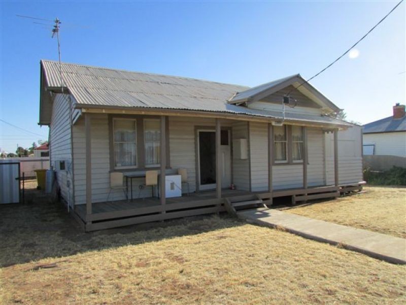 2 Franklin Street, Warracknabeal VIC 3393