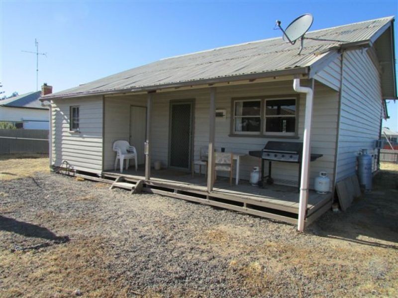 2 Franklin Street, Warracknabeal VIC 3393