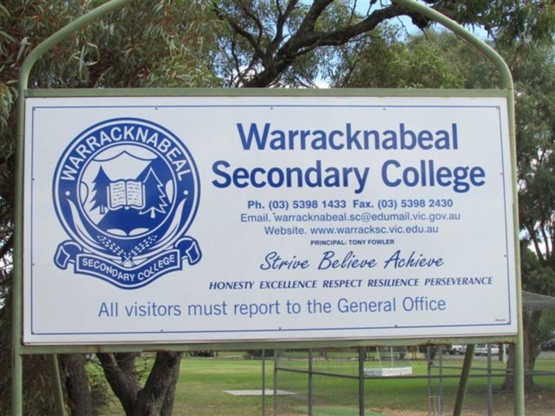 130 Anderson Street, Warracknabeal VIC 3393