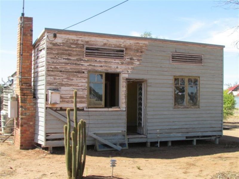 76 Paine Street, Brim VIC 3391