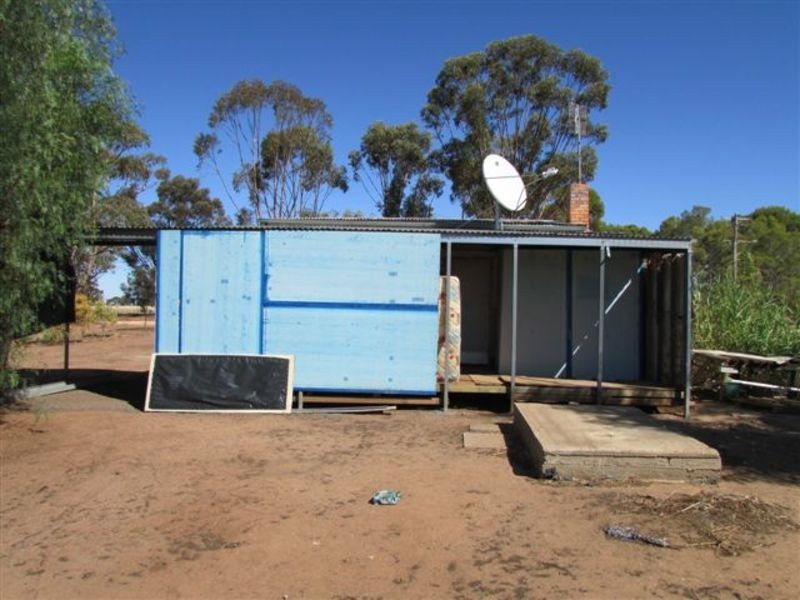 76 Paine Street, Brim VIC 3391