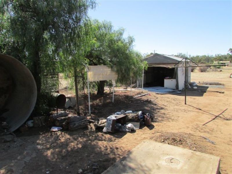 76 Paine Street, Brim VIC 3391