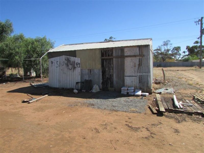 76 Paine Street, Brim VIC 3391