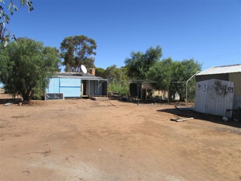 76 Paine Street, Brim VIC 3391