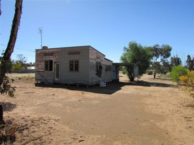 76 Paine Street, Brim VIC 3391