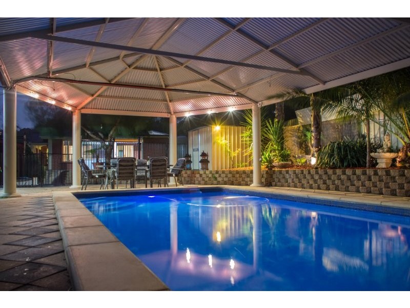 4 Redbank Close, O’halloran Hill SA 5158