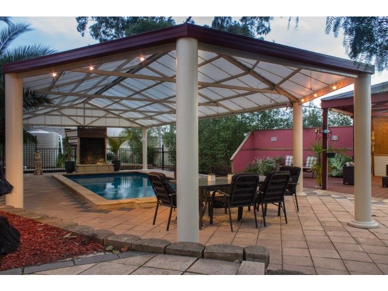 4 Redbank Close, O’halloran Hill SA 5158