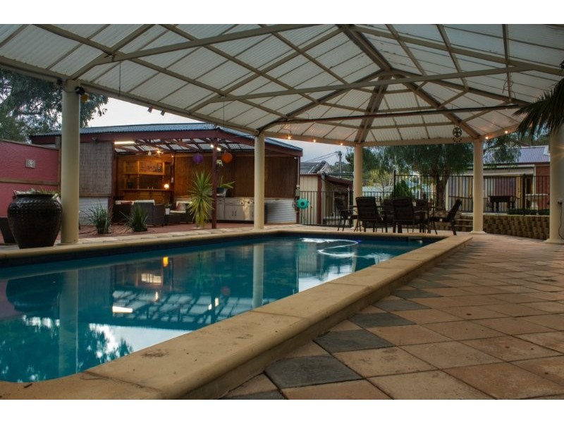 4 Redbank Close, O’halloran Hill SA 5158