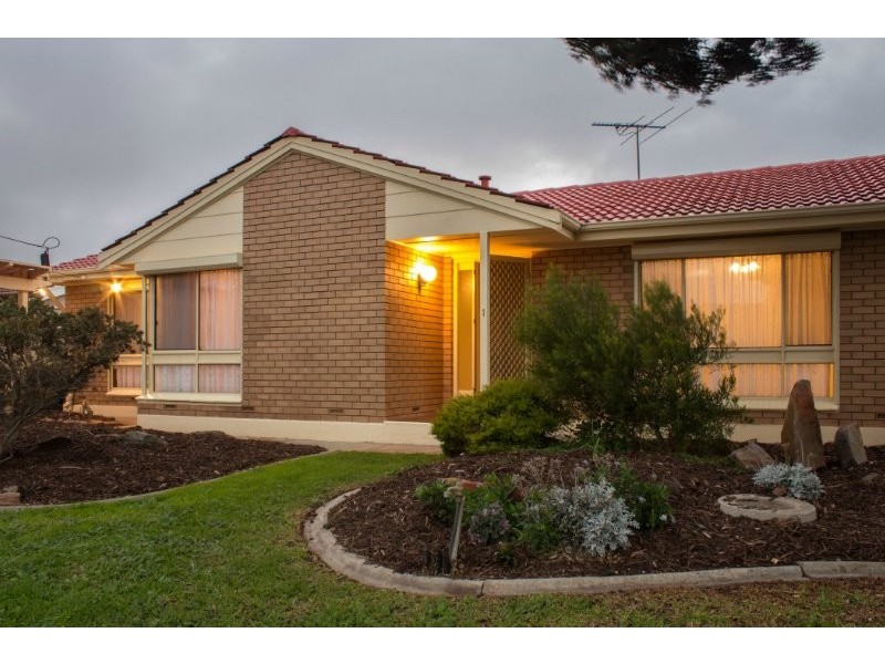 1 Galleon Terrace, Seaford SA 5169