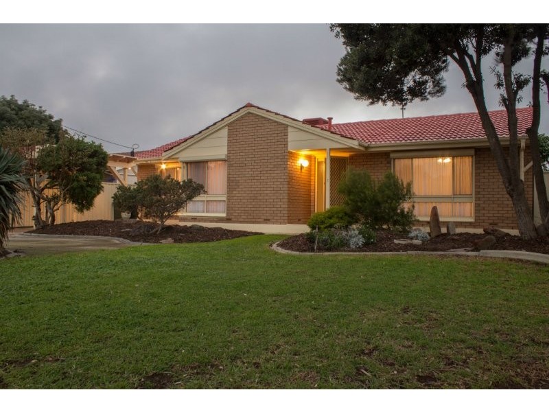 1 Galleon Terrace, Seaford SA 5169